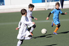 Benjamines