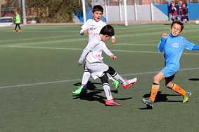Benjamines