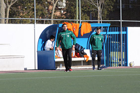 Gonzalo Contreras