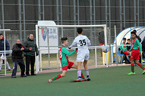 Cadete B