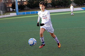 Cadete B