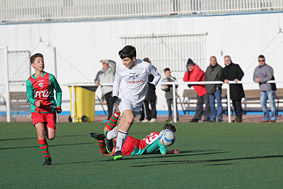 Cadete B