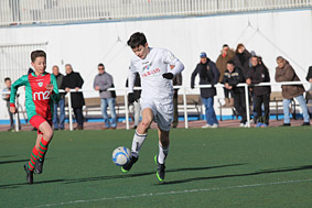 Cadete B