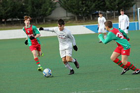 Cadete B