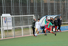 Cadete B