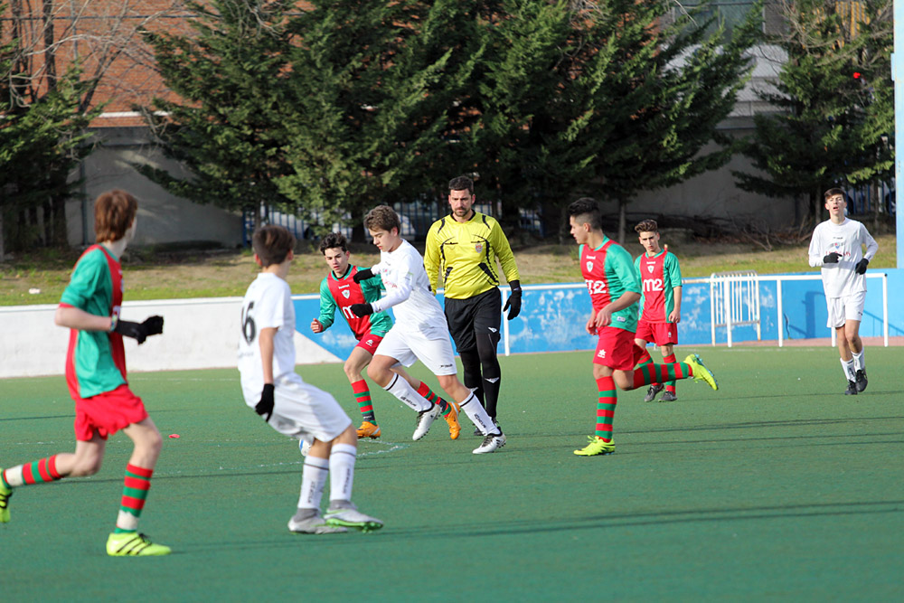 Cadete B