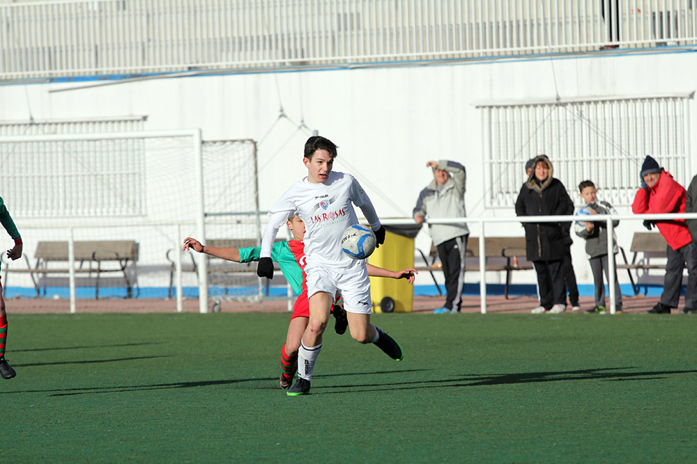 Cadete B