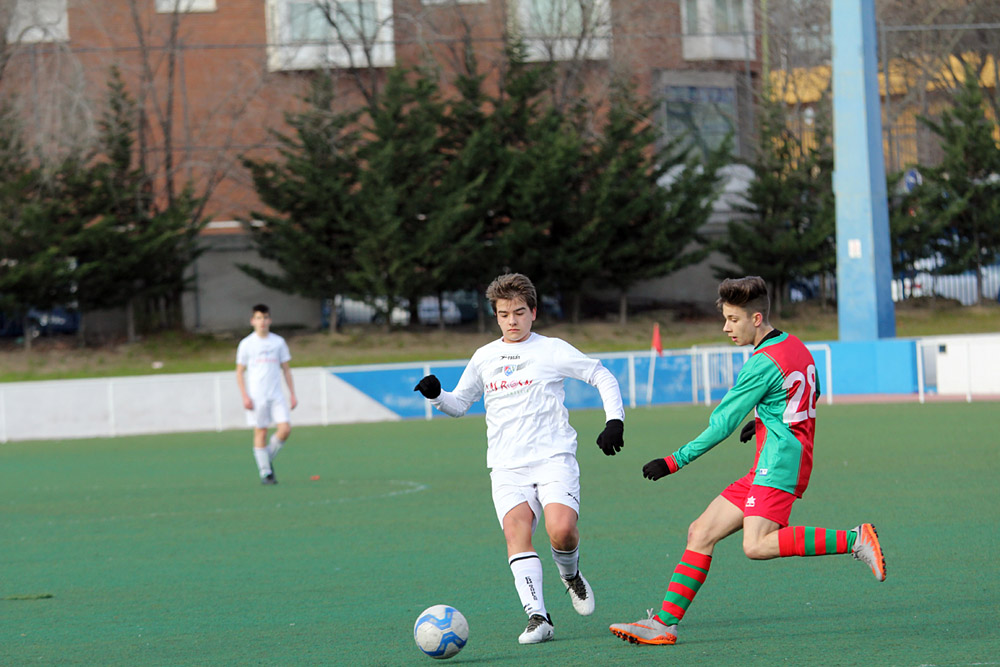 Cadete B