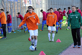 Cadete A