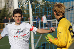 Cadete A