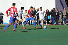 Cadete A