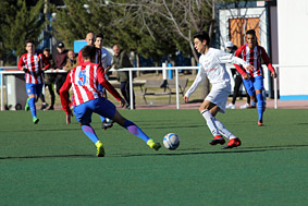 Cadete A