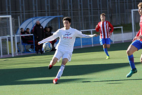 Cadete A
