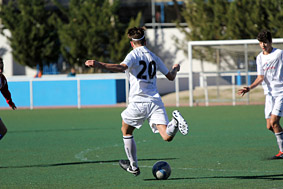 Cadete A