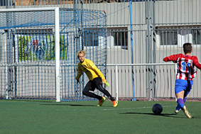 Cadete A
