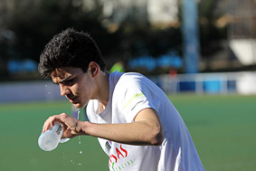 Cadete A