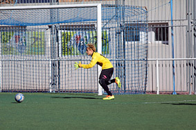 Cadete A