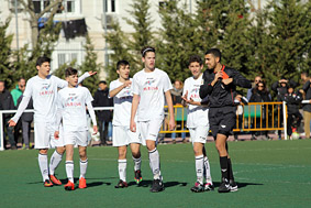 Cadete A