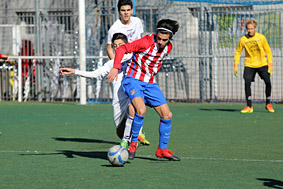 Cadete A