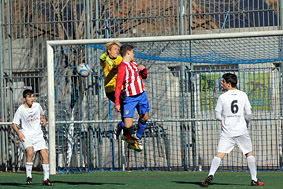 Cadete A