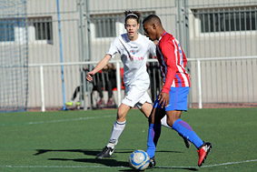 Cadete A