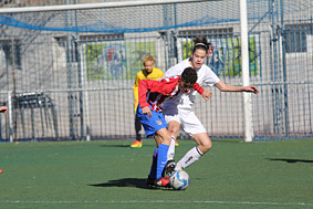 Cadete A