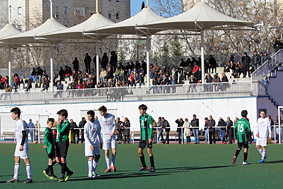 Infantil C