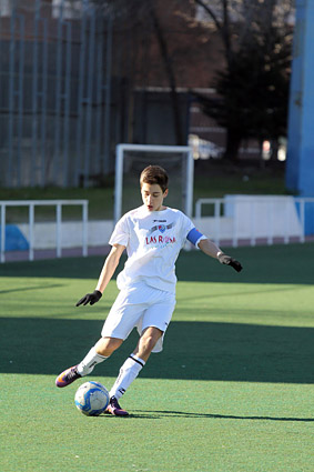 Infantil C