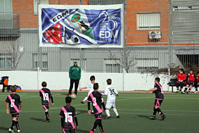Alevín G