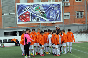 Alevín G