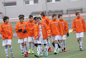 Alevín G