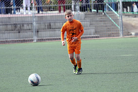 Benjamín A