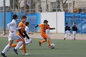 Benjamín A