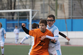 Benjamín A