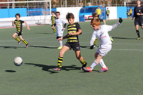 Benjamín A