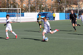Benjamines