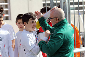 Infantil A