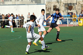 Infantil A