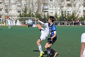 Infantil A