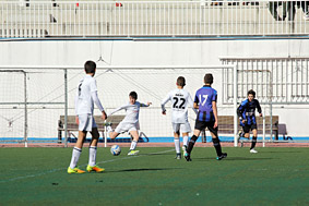Infantil A