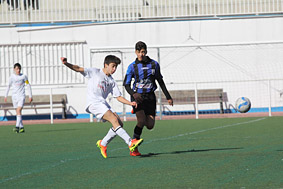 Infantil A