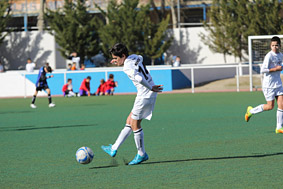 Infantil A