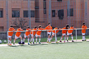 Infantil A