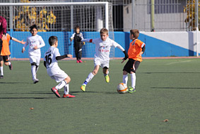 Benjamines