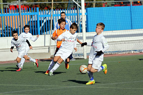 Benjamines