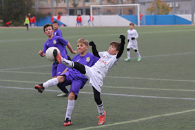 Benjamines