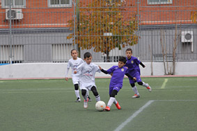 Benjamines