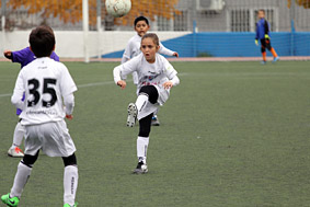 Benjamines