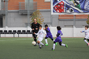 Benjamines