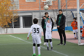 Benjamines